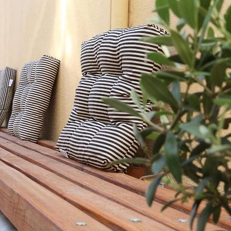 Lampias Apartments Κεραμωτή Εξωτερικό φωτογραφία