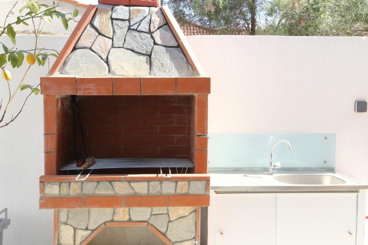 Lampias Apartments Κεραμωτή Εξωτερικό φωτογραφία
