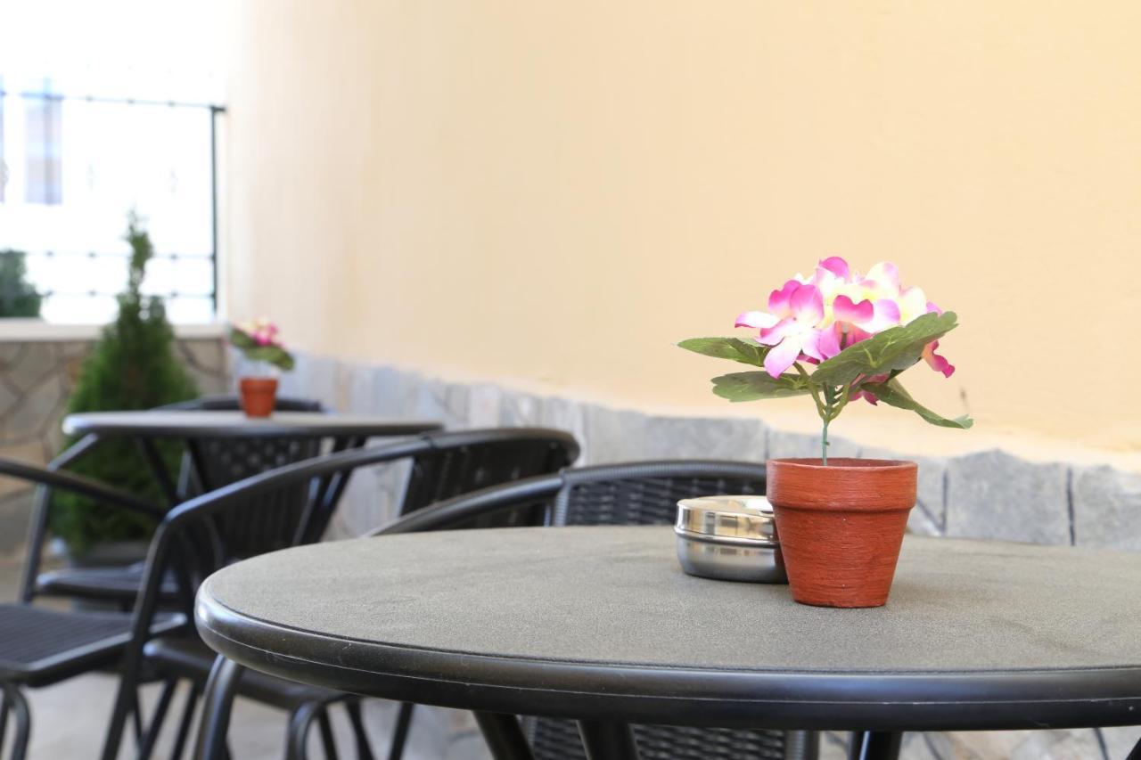 Lampias Apartments Κεραμωτή Εξωτερικό φωτογραφία