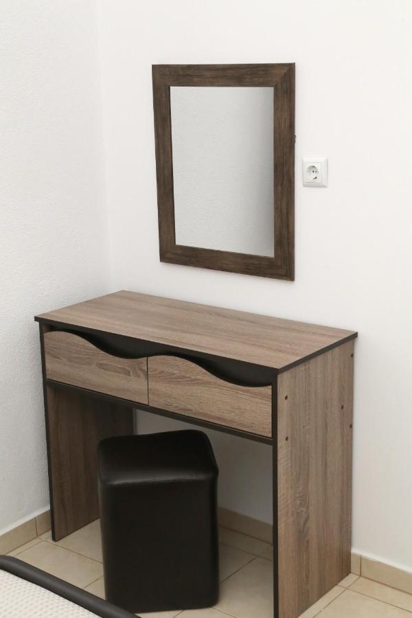 Lampias Apartments Κεραμωτή Εξωτερικό φωτογραφία