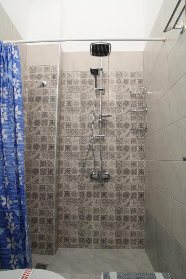 Lampias Apartments Κεραμωτή Εξωτερικό φωτογραφία