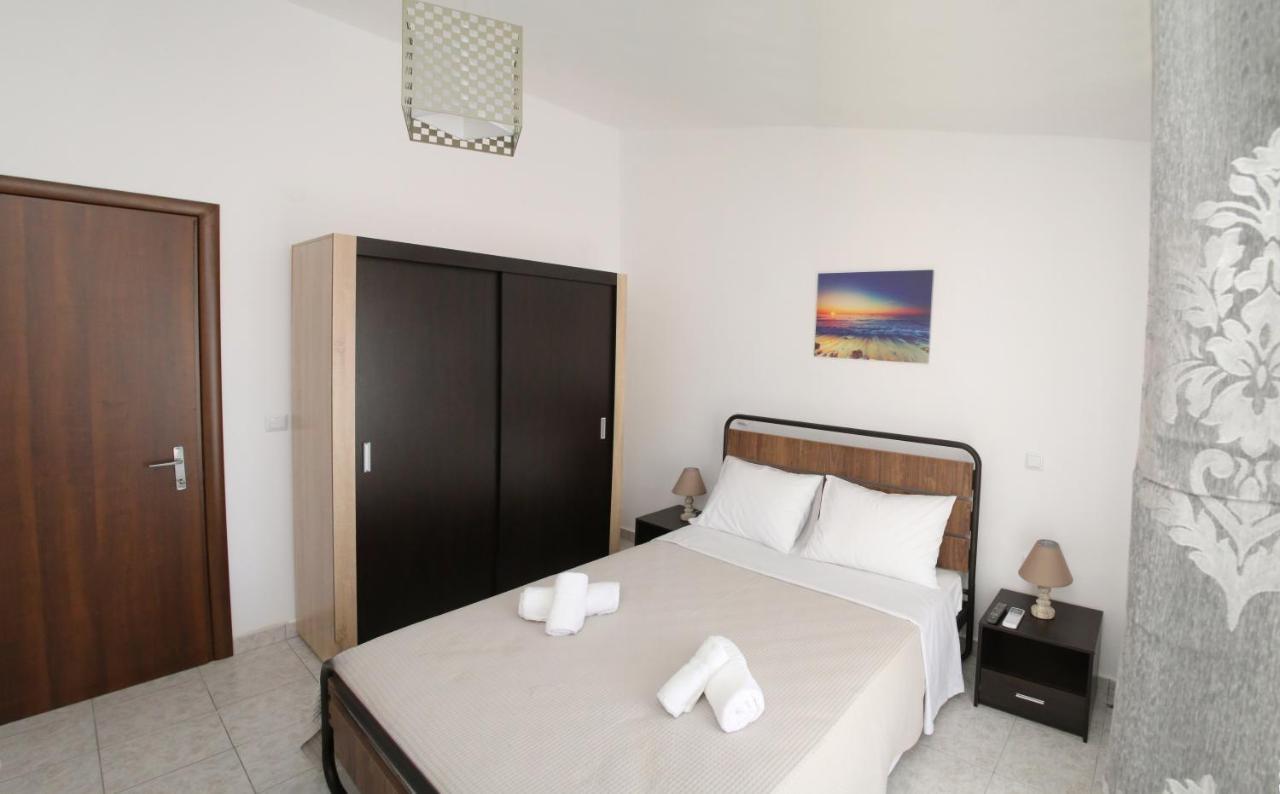 Lampias Apartments Κεραμωτή Εξωτερικό φωτογραφία