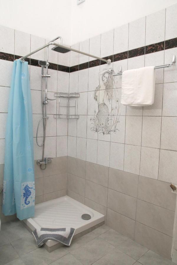 Lampias Apartments Κεραμωτή Εξωτερικό φωτογραφία