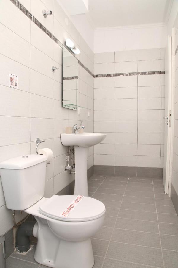 Lampias Apartments Κεραμωτή Εξωτερικό φωτογραφία