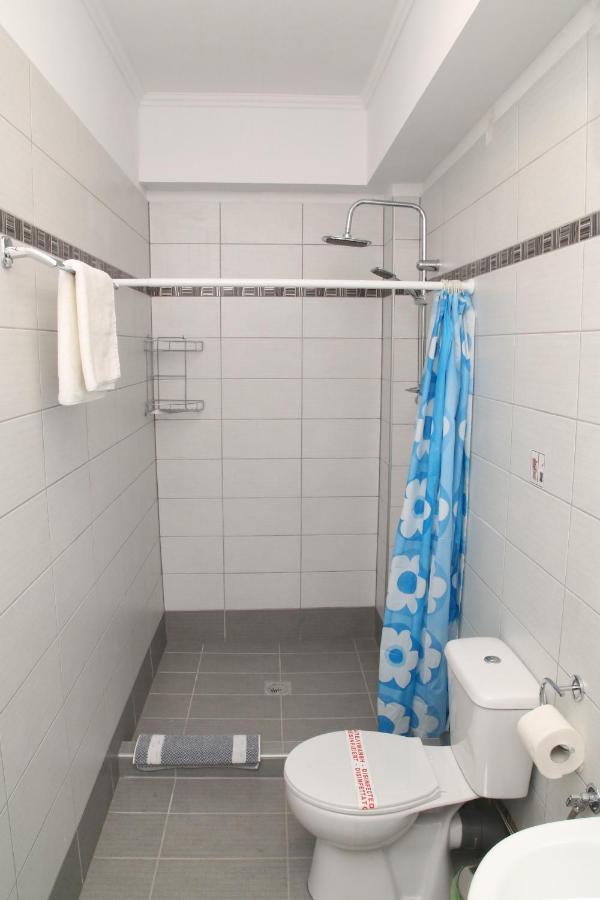 Lampias Apartments Κεραμωτή Εξωτερικό φωτογραφία