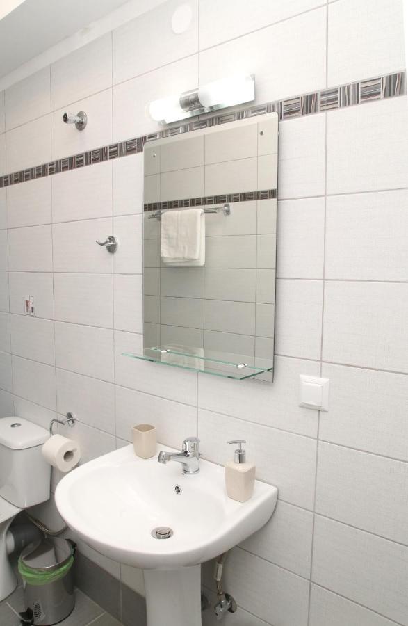 Lampias Apartments Κεραμωτή Εξωτερικό φωτογραφία
