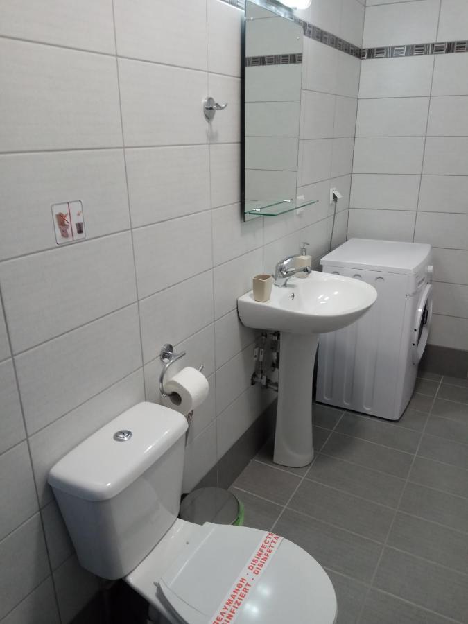 Lampias Apartments Κεραμωτή Εξωτερικό φωτογραφία