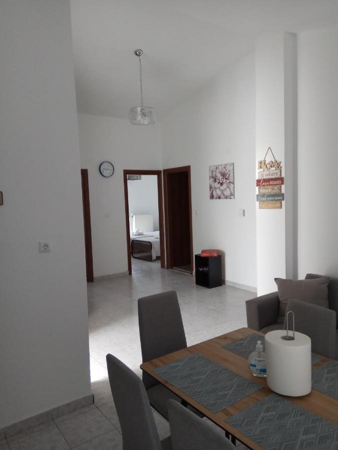 Lampias Apartments Κεραμωτή Εξωτερικό φωτογραφία
